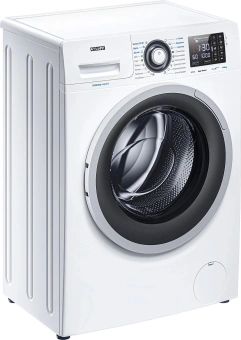 Стиральная машина Атлант Intense Professional 60У1014-01 класс: A+++ загр.фронтальная макс.:6кг белый - купить недорого с доставкой в интернет-магазине