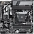 Материнская плата Gigabyte B550M GAMING X Soc-AM4 AMD B550 4xDDR4 mATX AC`97 8ch(7.1) GbLAN RAID+HDMI+DP