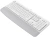 Клавиатура A4Tech Fstyler FK20 белый USB Multimedia (подставка для запястий) (FK20) кабель 1.5м - цена, купить или заказать с доставкой в интернет-магазине Клавиатура A4Tech Fstyler FK20 белый USB Multimedia (подставка для запястий) (FK20) кабель 1.5м - купить недорого с доставкой в интернет-магазине