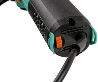 Углошлифовальная машина Sturm! AG9012BE 1300Вт 11000об/мин рез.шпин.:M14 d=125мм - купить недорого с доставкой в интернет-магазине