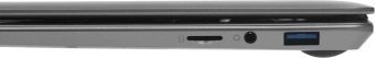 Ноутбук Chuwi HeroBook Pro Celeron N4020 8Gb SSD512Gb Intel UHD Graphics 600 14.1" IPS FHD (1920x1080) Windows 11 Home grey WiFi BT Cam 5000mAh (CWI514-CN8N5N1HDMXX) - купить недорого с доставкой в интернет-магазине