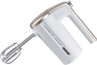 Миксер ручной Polaris PHM 2024 CordLess 200Вт белый - купить недорого с доставкой в интернет-магазине