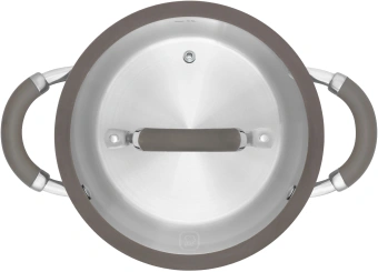 Набор посуды Rondell Balance RDS-756 8 предметов - купить недорого с доставкой в интернет-магазине