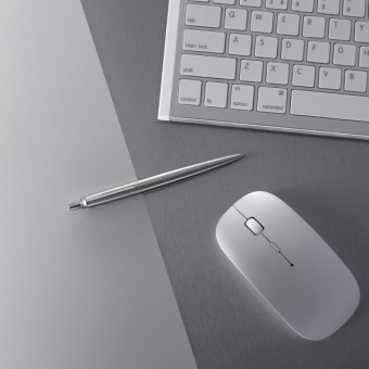 Набор ручек Parker Jotter Core KB61 (CW2093256) Stainless Steel CT подар.кор. ручка шариковая/карандаш механический 0.5 - купить недорого с доставкой в интернет-магазине