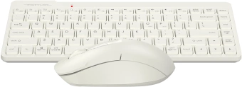 Клавиатура + мышь A4Tech Fstyler FG2200 Air2 клав:бежевый мышь:бежевый USB беспроводная slim (FG2200 AIR2 BEIGE) - цена, купить или заказать с доставкой в интернет-магазине Клавиатура + мышь A4Tech Fstyler FG2200 Air2 клав:бежевый мышь:бежевый USB беспроводная slim (FG2200 AIR2 BEIGE) - купить недорого с доставкой в интернет-магазине