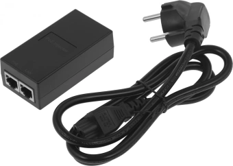 Точка доступа IP-Com CPE13 AC900 10/100/1000BASE-TX/Wi-Fi белый - купить недорого с доставкой в интернет-магазине