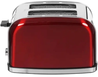 Тостер Kitfort КТ-2036-1 950Вт красный - купить недорого с доставкой в интернет-магазине