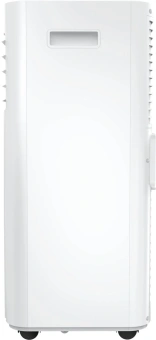 Кондиционер мобильный Royal Clima Tesoro RM-TS17CH-E белый площ.12м2 - купить недорого с доставкой в интернет-магазине