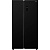 Холодильник Midea MDRS710FGE30 2-хкамерн. серый