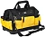 Сумка для инструментов IEK BG-02 желтый/черный (A2L5-BG12-02-K02)