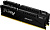 Память DDR5 2x32GB 5200MHz Kingston KF552C40BBK2-64 Fury Beast RTL Gaming PC5-41600 CL40 DIMM 288-pin 1.25В kit dual rank с радиатором Ret