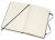 Блокнот Moleskine CLASSIC QP050 Medium 115x180мм 208стр. линейка твердая обложка черный - купить недорого с доставкой в интернет-магазине