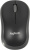 Мышь Logitech M185 серый/черный оптическая (1000dpi) беспроводная USB1.1 для ноутбука (2but) - купить недорого с доставкой в интернет-магазине