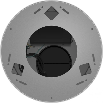 Вытяжка каминная Meferi Ultra TUBE35WH ISLA белый управление: электронное (1 мотор) - купить недорого с доставкой в интернет-магазине