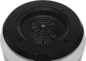 Воздухоочиститель Xiaomi Smart Air Purifier Elite EU 60Вт белый (BHR6359EU) - купить недорого с доставкой в интернет-магазине