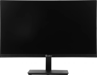 Монитор Pinebro 23.8" MF-2404D черный IPS LED 5ms 16:9 HDMI M/M матовая 250cd 178гр/178гр 1920x1080 75Hz VGA DP FHD 2.7кг - купить недорого с доставкой в интернет-магазине