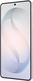 Смартфон Samsung SM-S947B Galaxy S26+ 256Gb 12Gb белый моноблок 3G 4G 2Sim 6.7" 1440x3120 Android 16 50Mpix 802.11 a/b/g/n/ac/ax/be NFC GPS GSM900/1800 GSM1900 Protect - купить недорого с доставкой в интернет-магазине