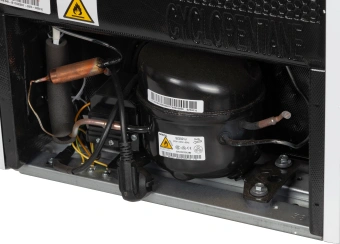 Холодильник Hyundai CO1002 1-нокамерн. белый - цена, купить или заказать с доставкой в интернет-магазине Холодильник Hyundai CO1002 1-нокамерн. белый - купить недорого с доставкой в интернет-магазине