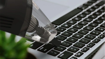 Пылесос Автомобильный Ritmix CVC-002 черный 60Вт - купить недорого с доставкой в интернет-магазине