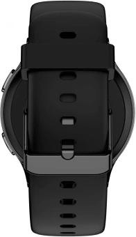 Смарт-часы Amazfit Pop 3R A2319 1.43" AMOLED корп.черный рем.черный (6972596107064) - цена, купить или заказать с доставкой в интернет-магазине Смарт-часы Amazfit Pop 3R A2319 1.43" AMOLED корп.черный рем.черный (6972596107064) - купить недорого с доставкой в интернет-магазине