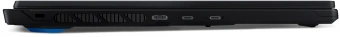 Ноутбук MSI Crosshair 16 Max HX E2WGXK-035XRU Core Ultra 9 275HX 16Gb SSD1Tb NVIDIA GeForce RTX 5070 12Gb 16" OLED QHD+ (2560x1600) FreeDOS black WiFi BT Cam (9S7-265232-035) - купить недорого с доставкой в интернет-магазине