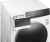 Стиральная машина Weissgauff WMD 62210 Direct Drive Touch Inverter Steam класс: B загр.фронтальная макс.:10.5кг (с сушкой) белый - купить недорого с доставкой в интернет-магазине