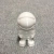 Пластик для принтера 3D Bestfilament st_petg_white_1kg_1.75 PETG d1.75мм 1кг 1цв. - купить недорого с доставкой в интернет-магазине