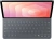 Чехол-клавиатура Samsung для Samsung Galaxy Tab S11 Book Cover Keyboard Slim поликарбонат/полиуретан черный (EF-DX730UBEGRU) - купить недорого с доставкой в интернет-магазине