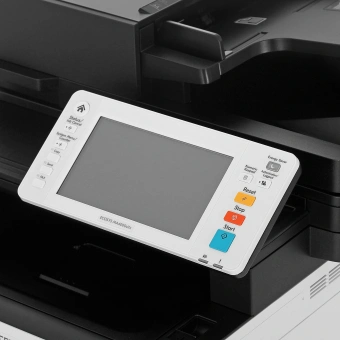 МФУ лазерный Kyocera Ecosys MA4000cifx (1102Z53NL0) A4 Duplex белый - купить недорого с доставкой в интернет-магазине