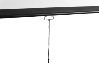 Экран Digis 112" 200x200см Optimal-D DSOD-1105 1:1 настенно-потолочный рулонный - купить недорого с доставкой в интернет-магазине