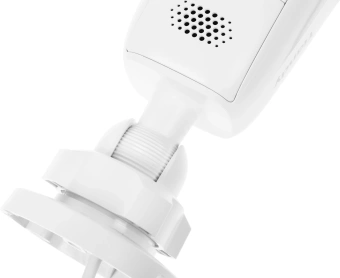 Камера видеонаблюдения IP Tiandy TC-C34QN I5W/WIFI/Eu/2.8mm/V4.0 Wi-Fi 2.8-2.8мм цв. корп.:белый (TC-C34QN I5W/WIFI/EU/2.8/V4.0) - купить недорого с доставкой в интернет-магазине