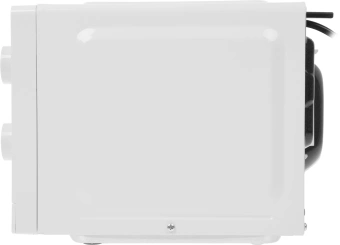 Микроволновая Печь Midea MM719M2Z-W 19л. 700Вт белый - купить недорого с доставкой в интернет-магазине