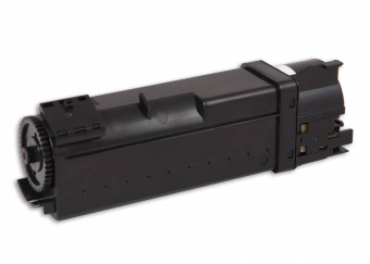 Картридж лазерный Cactus CS-PH6130B 106R01285 черный (2500стр.) для Xerox Phaser 6130/6130n - купить недорого с доставкой в интернет-магазине