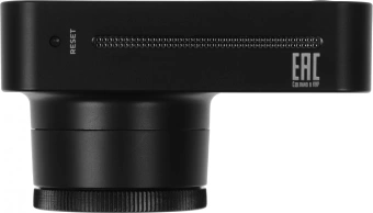 Видеорегистратор Daocam Uno GPS Wi-Fi черный 1080x1920 1080p 150гр. GPS Novatek 96672 - купить недорого с доставкой в интернет-магазине