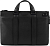 Деловая сумка Piquadro Modus Special CA4021MOS/N с отделением для ноутбука 15.6" черная натур.кожа
