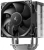 Устройство охлаждения(кулер) Deepcool AG300 G2 Soc-AM5/AM4/1200/1700/1851 серебристый/черный 4-pin 18-31dB Al+Cu 150W 350gr Ret (R-AG300-BKAMMG2) - купить недорого с доставкой в интернет-магазине