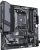 Материнская плата Gigabyte B550M GAMING X WIFI6 Soc-AM4 AMD B550 4xDDR4 mATX AC`97 8ch(7.1) GbLAN RAID+HDMI+DP - купить недорого с доставкой в интернет-магазине