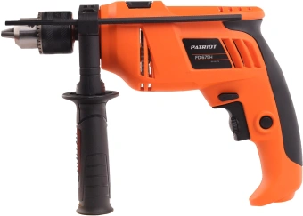 Дрель ударная Patriot FD 675H 675Вт ключевой реверс (120301675) - купить недорого с доставкой в интернет-магазине