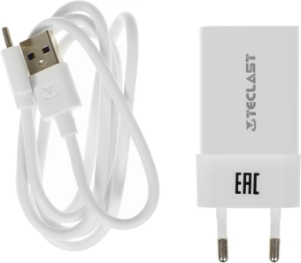 Планшет Teclast P30T Kids A523 (1.8) 8C RAM4Gb ROM64Gb 10.1" IPS 1280x800 Android 14 синий 5Mpix 2Mpix BT WiFi microSD 256Gb 6000mAh 10hr - купить недорого с доставкой в интернет-магазине