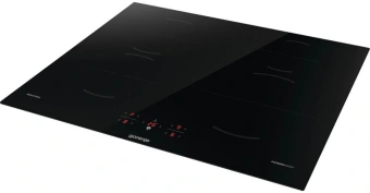 Индукционная варочная поверхность Gorenje GI6401BSC черный - купить недорого с доставкой в интернет-магазине
