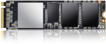 Накопитель SSD A-Data PCI-E x4 1Tb ASX6000PNP-1TT-C XPG SX6000 Pro M.2 2280 - купить недорого с доставкой в интернет-магазине