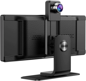 Автомобильный монитор Digma MTP-105 9" 600x1024 - купить недорого с доставкой в интернет-магазине