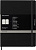 Блокнот Moleskine PROFESSIONAL PROPFNTB4HBK XLarge 190х250мм 192стр. твердая обложка черный