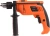 Дрель ударная Patriot FD 675H 675Вт ключевой реверс (120301675) - купить недорого с доставкой в интернет-магазине