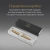 Ручка шариков. Parker Jotter Monochrome XL SE20 (CW2122754) зол.мат. M син. черн. подар.кор. - купить недорого с доставкой в интернет-магазине