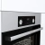 Духовой шкаф Электрический Gorenje BO6635E01X черный - цена, купить или заказать с доставкой в интернет-магазине Духовой шкаф Электрический Gorenje BO6635E01X черный - купить недорого с доставкой в интернет-магазине
