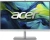Моноблок Acer Aspire C27-195ES 27" Full HD Core Ultra 5 125U (1.3) 8Gb SSD512Gb Graphics CR Eshell GbitEth WiFi BT 65W клавиатура мышь Cam серебристый 1920x1080 - купить недорого с доставкой в интернет-магазине