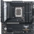 Материнская плата Asus TUF GAMING B860M-PLUS WIFI Soc-1851 Intel B860 4xDDR5 mATX AC`97 8ch(7.1) 2.5Gg RAID+HDMI+DP - купить недорого с доставкой в интернет-магазине
