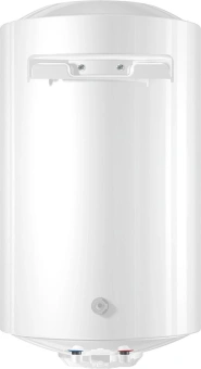 Водонагреватель Thermex Circle 80 V 1.5кВт 80л электрический настенный/белый - купить недорого с доставкой в интернет-магазине
