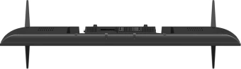 Телевизор LED Sber 43" SDX-43F2124 Салют ТВ Frameless черный FULL HD 60Hz DVB-T DVB-T2 DVB-C DVB-S DVB-S2 USB WiFi Smart TV - купить недорого с доставкой в интернет-магазине